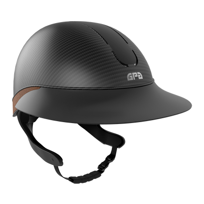 GPA Global Carbon TLS First Lady