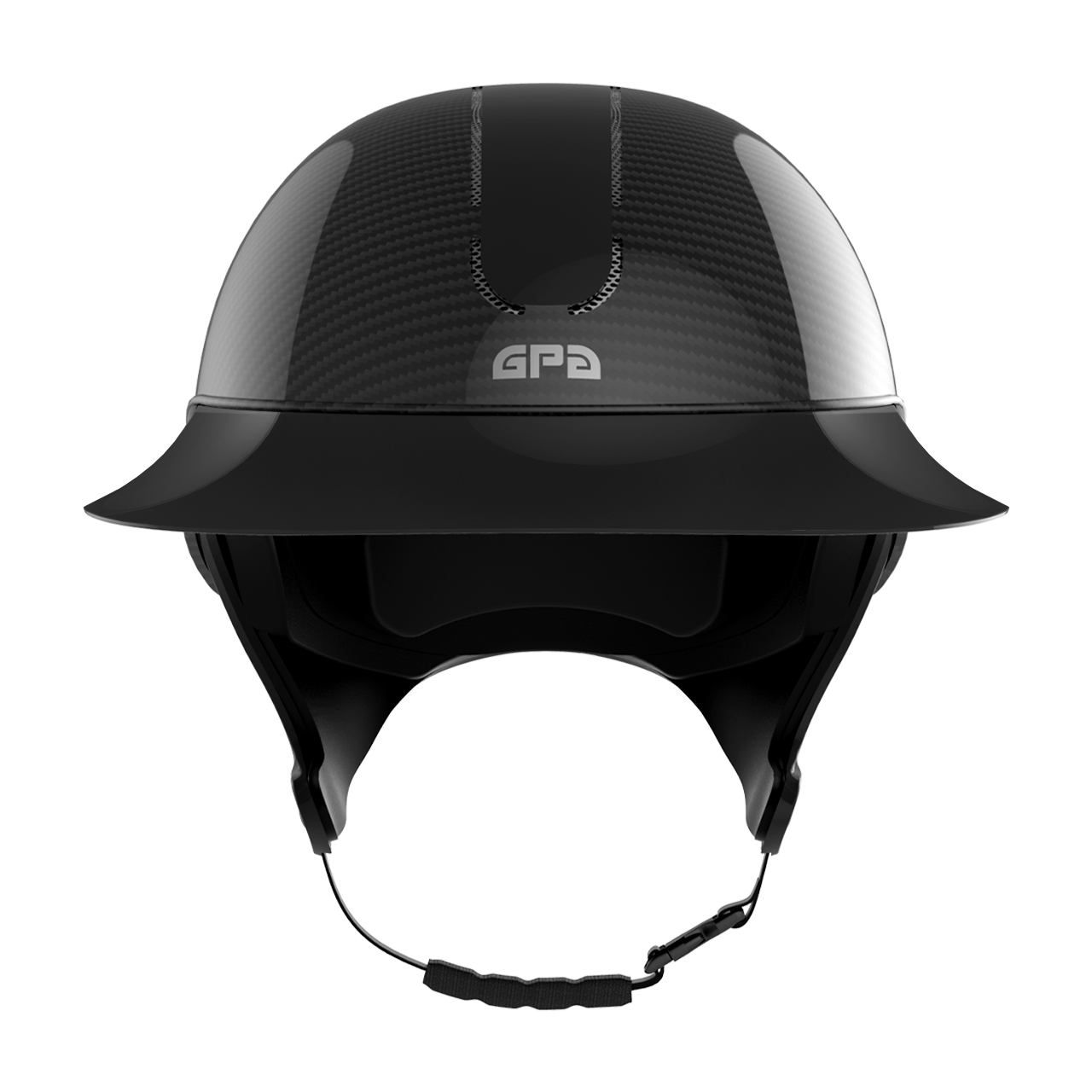 GPA Global Carbon TLS First Lady