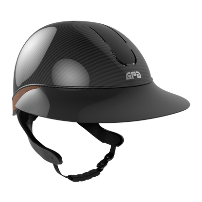 GPA Global Carbon TLS First Lady