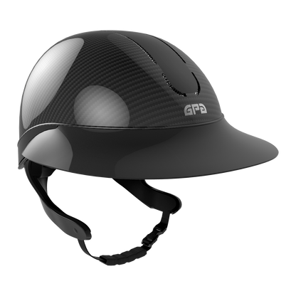 GPA Global Carbon TLS First Lady