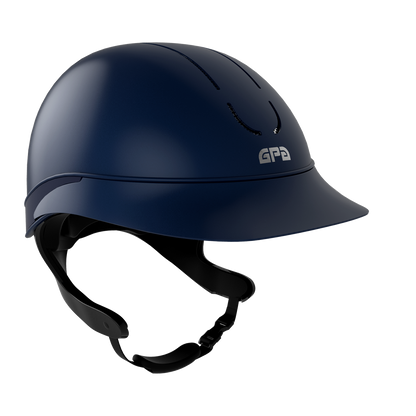 GPA Global TLS Speed Air