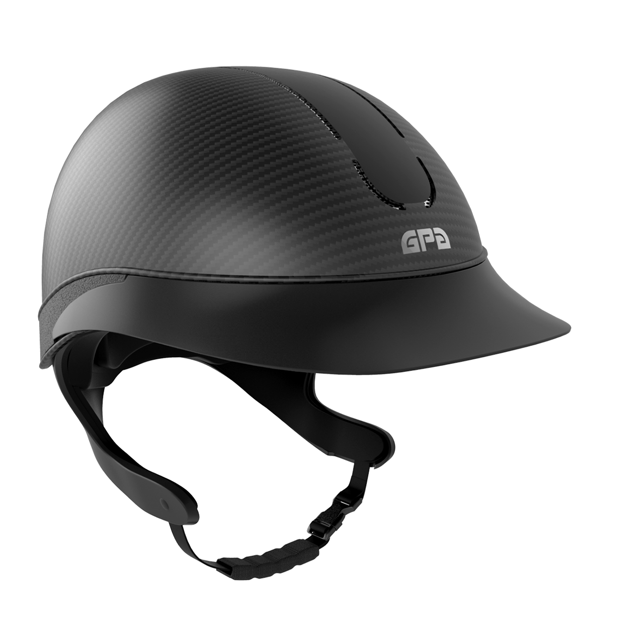 GPA Global Carbon TLS Speed Air