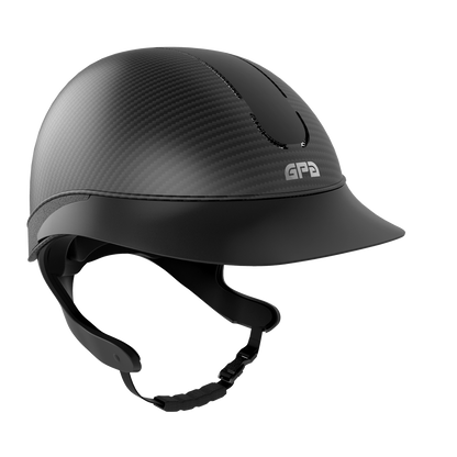 GPA Global Carbon TLS Speed Air