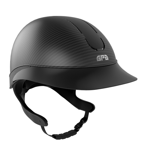 GPA Global Carbon TLS Speed Air