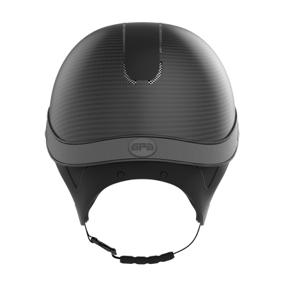 GPA Global Carbon TLS Speed Air