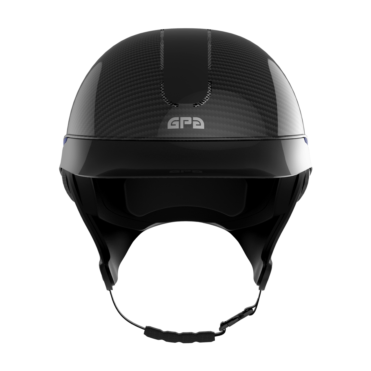 GPA Global Carbon TLS Speed Air
