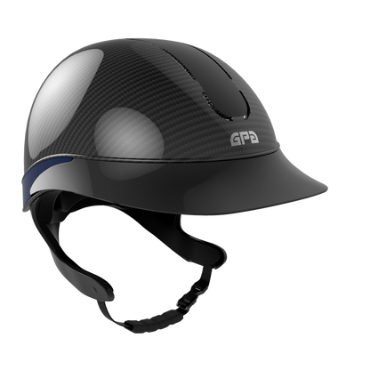 GPA Global Carbon TLS Speed Air