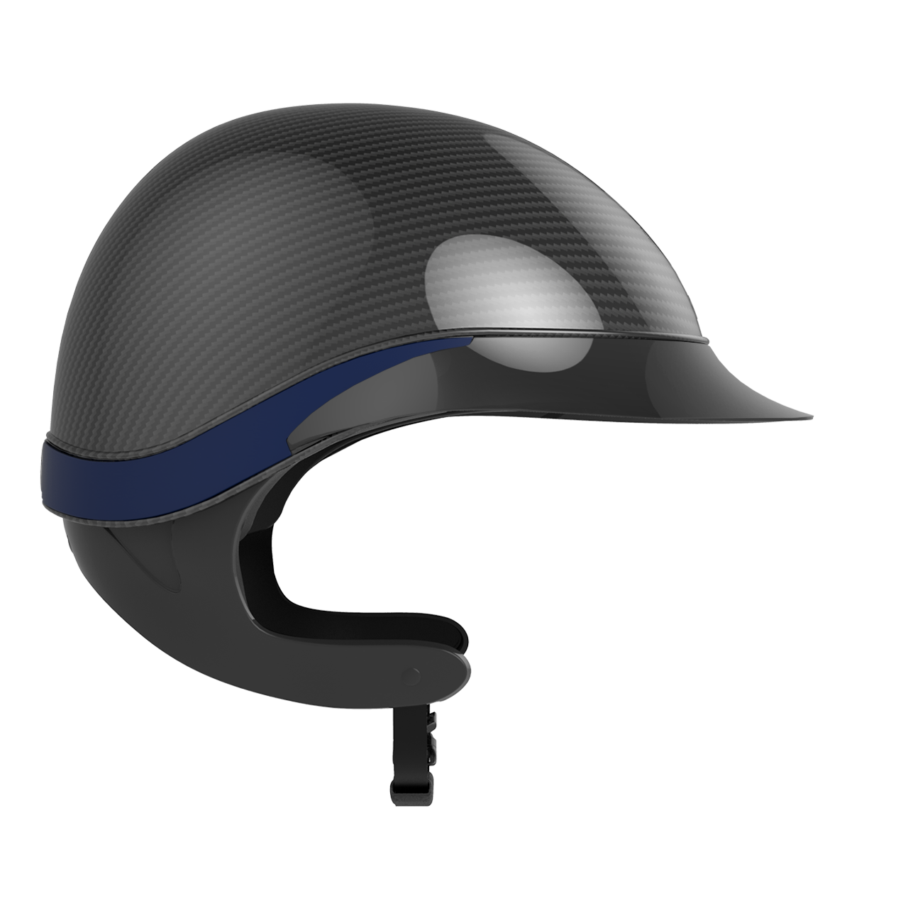 GPA Global Carbon TLS Speed Air