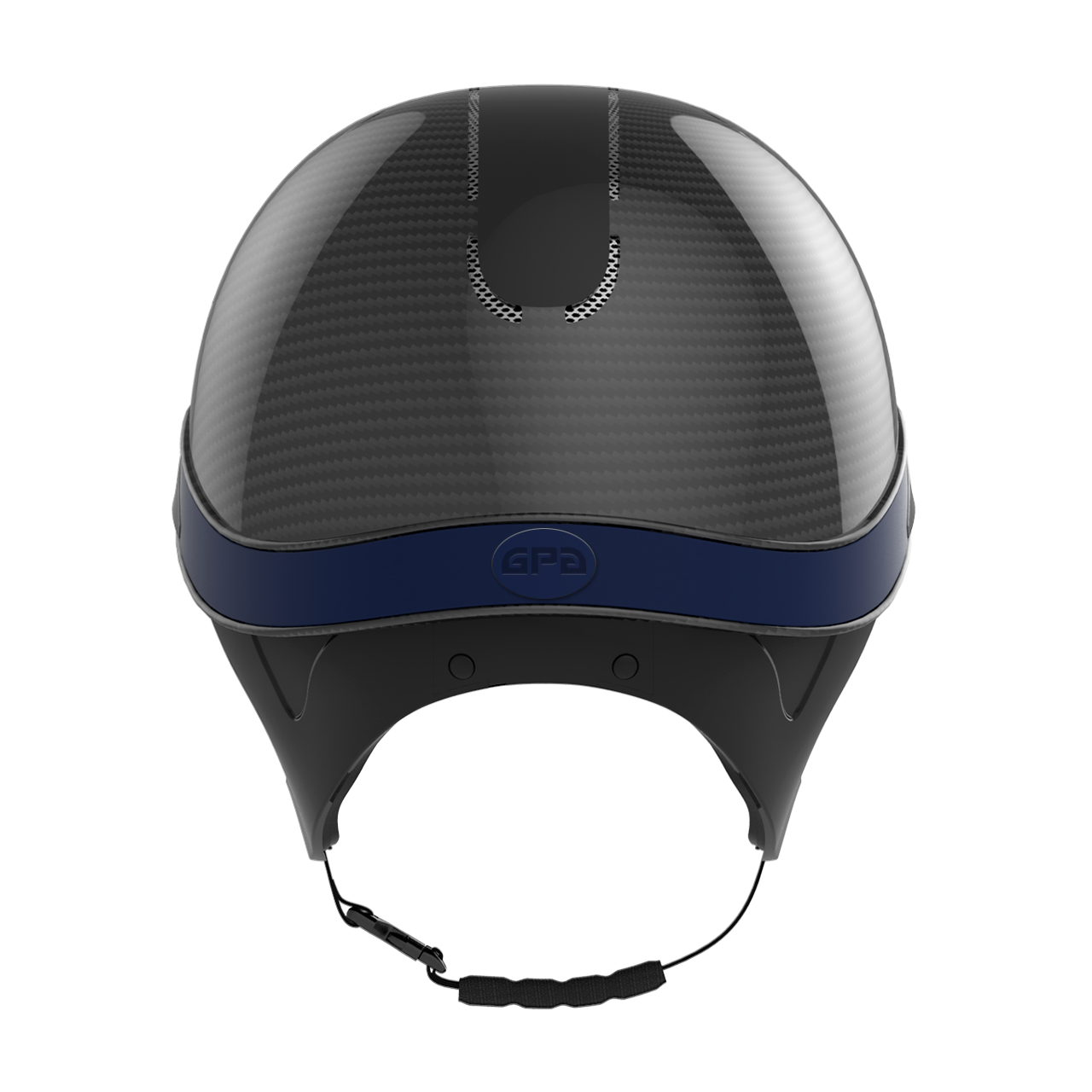 GPA Global Carbon TLS Speed Air