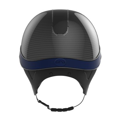 GPA Global Carbon TLS Speed Air