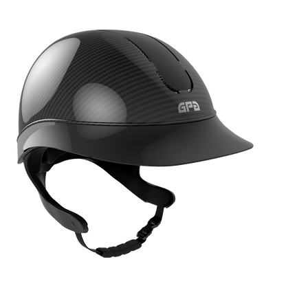 GPA Global Carbon TLS Speed Air