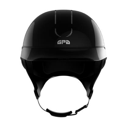 GPA Global Carbon TLS Speed Air