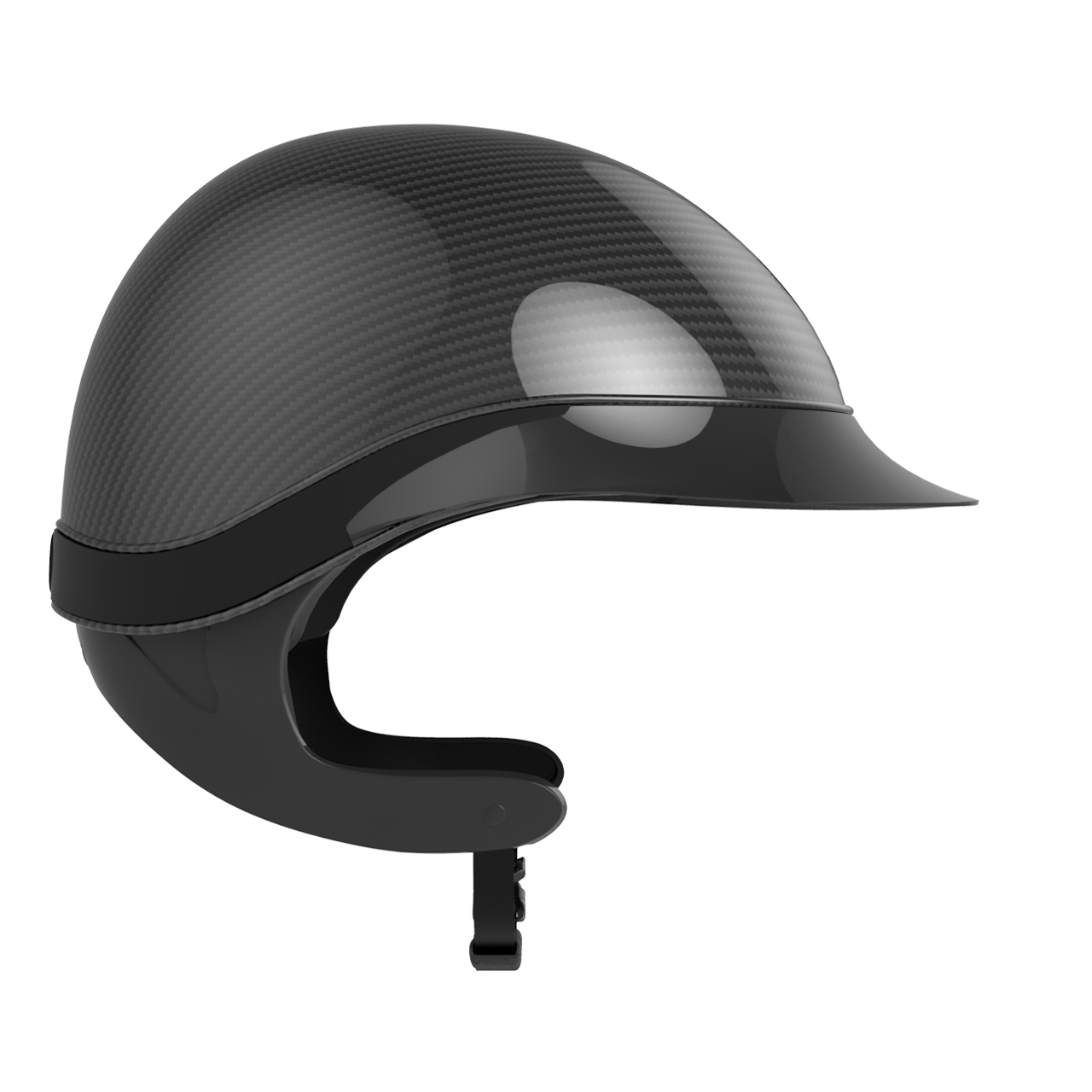 GPA Global Carbon TLS Speed Air