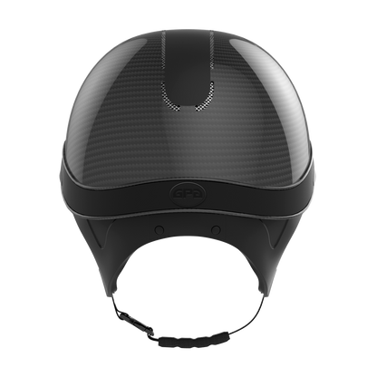 GPA Global Carbon TLS Speed Air