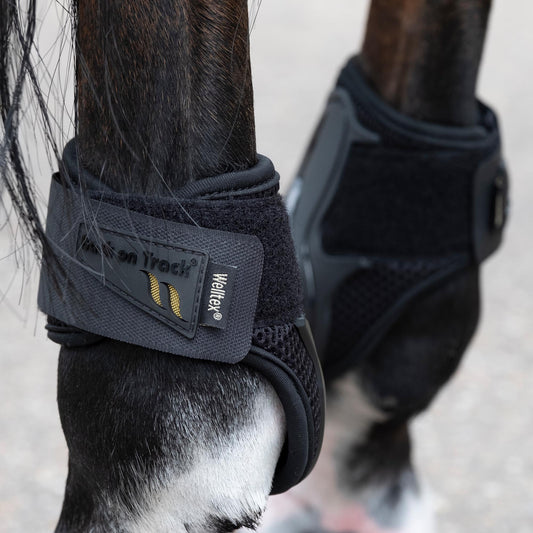 Airflow Bagbens Gamacher