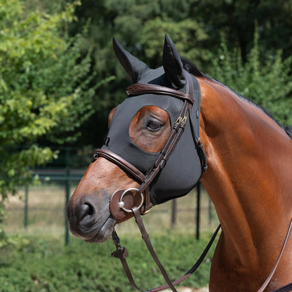 Stresshuva med öron style "Spirit"