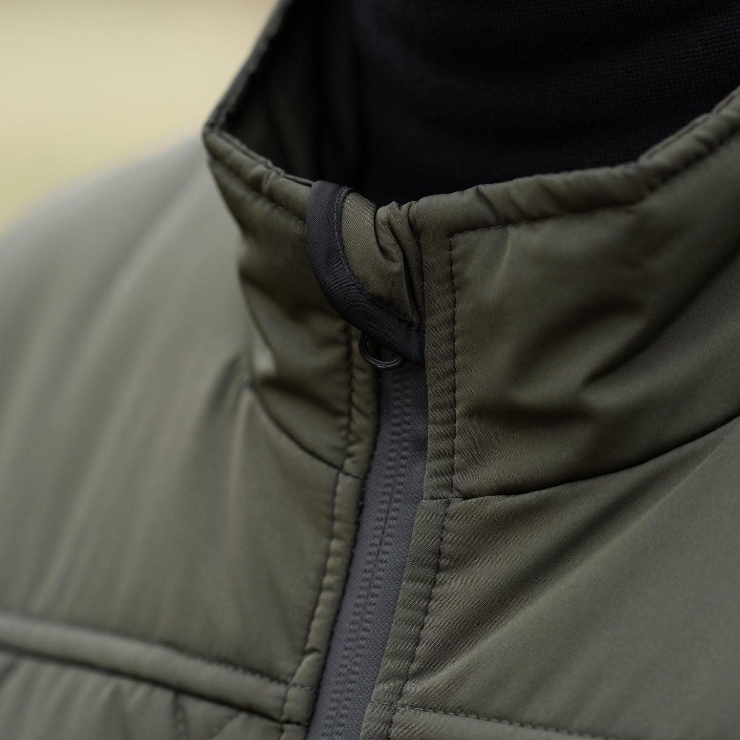 Värmeväst Herr, modell Teide