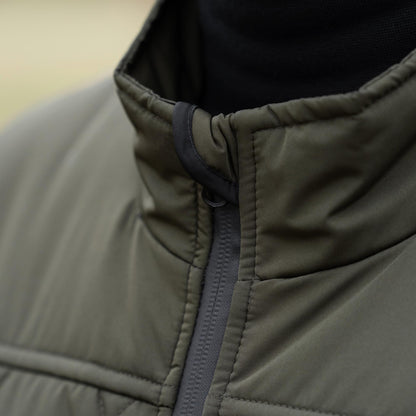 Värmeväst Herr, modell Teide