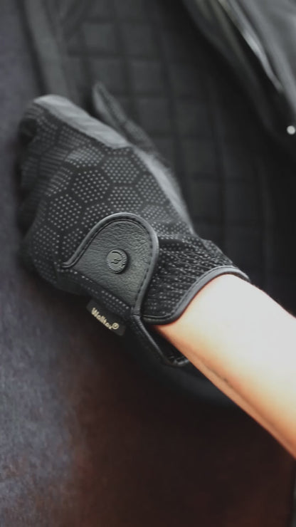 Outline Grip Handsker